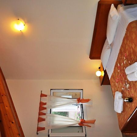 Mari-Christi Apartments Poros  ห้อง รูปภาพ